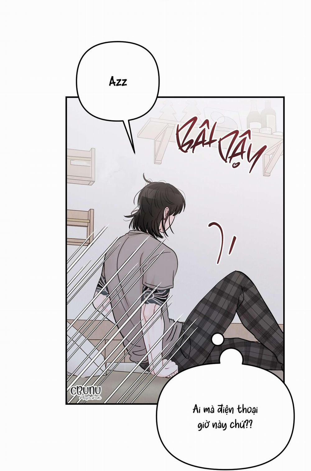 (Cbunu) Thán Phục Thanh Xuân 41 trang 71