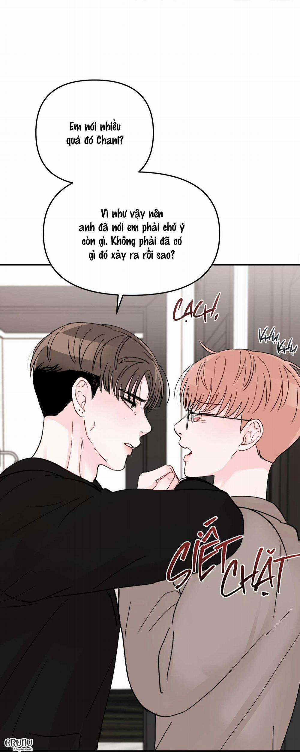 (Cbunu) Thán Phục Thanh Xuân 41 trang 9