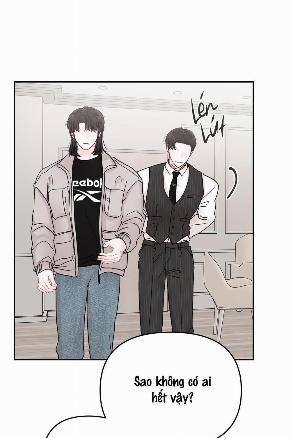 (Cbunu) Thán Phục Thanh Xuân 42 trang 20