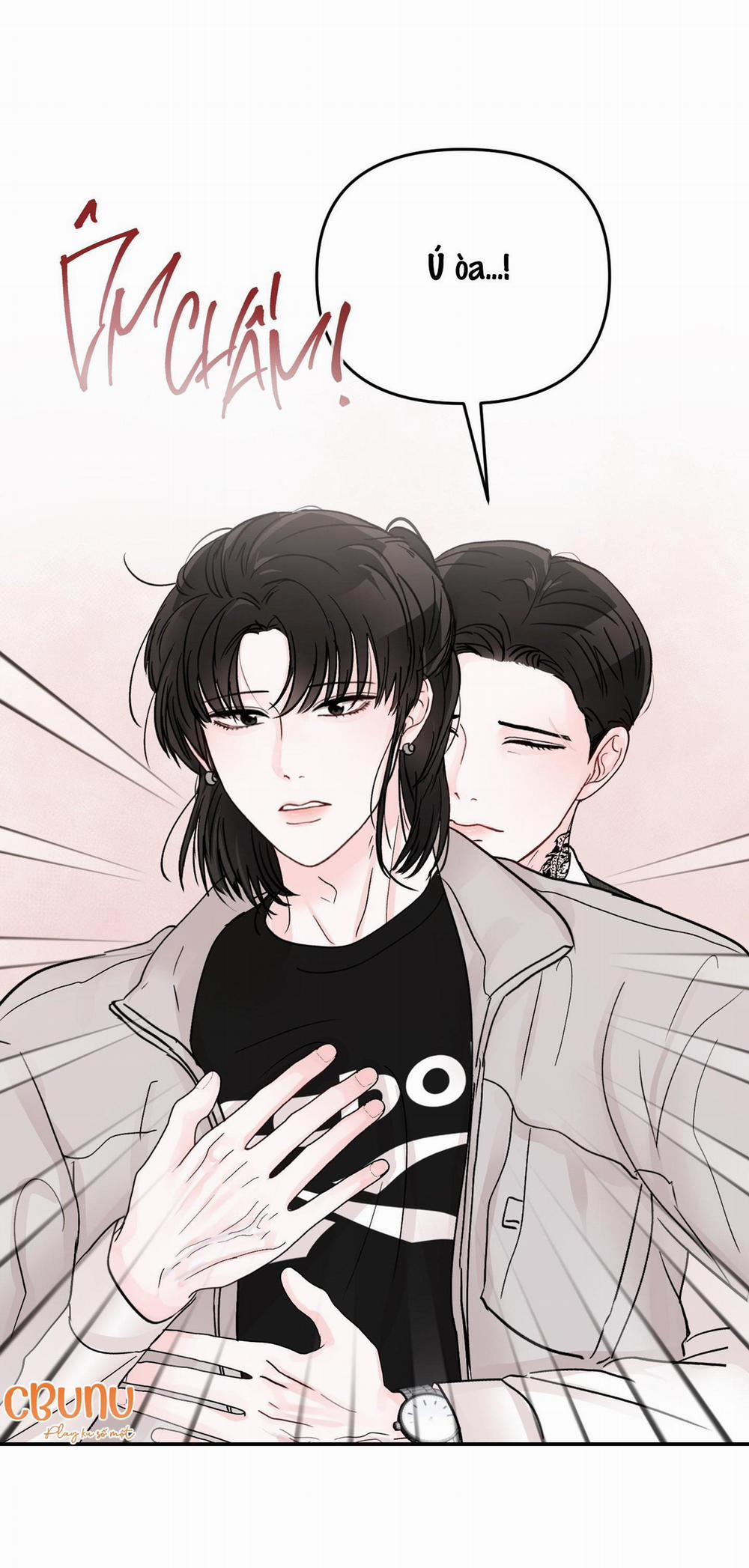 (Cbunu) Thán Phục Thanh Xuân 42 trang 22