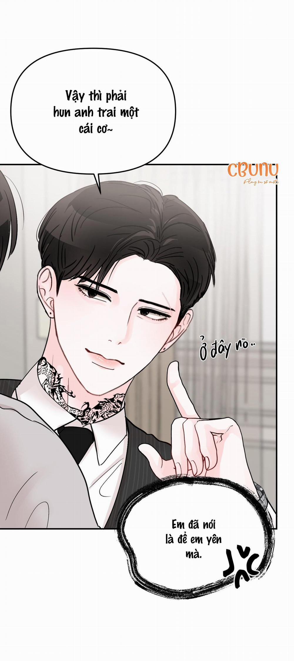 (Cbunu) Thán Phục Thanh Xuân 42 trang 24