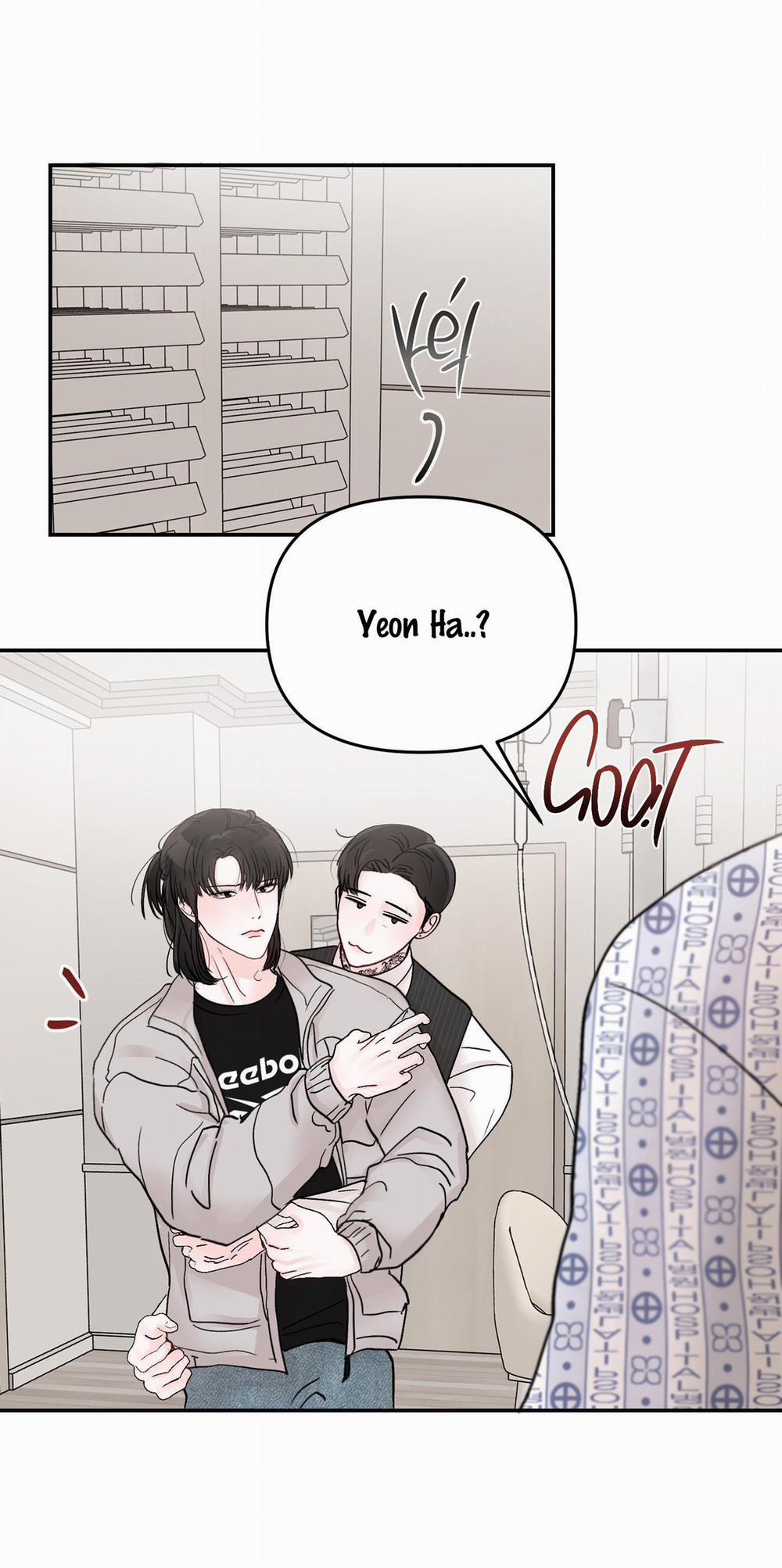 (Cbunu) Thán Phục Thanh Xuân 42 trang 25