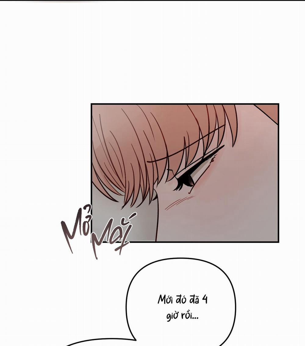 (Cbunu) Thán Phục Thanh Xuân 42 trang 3