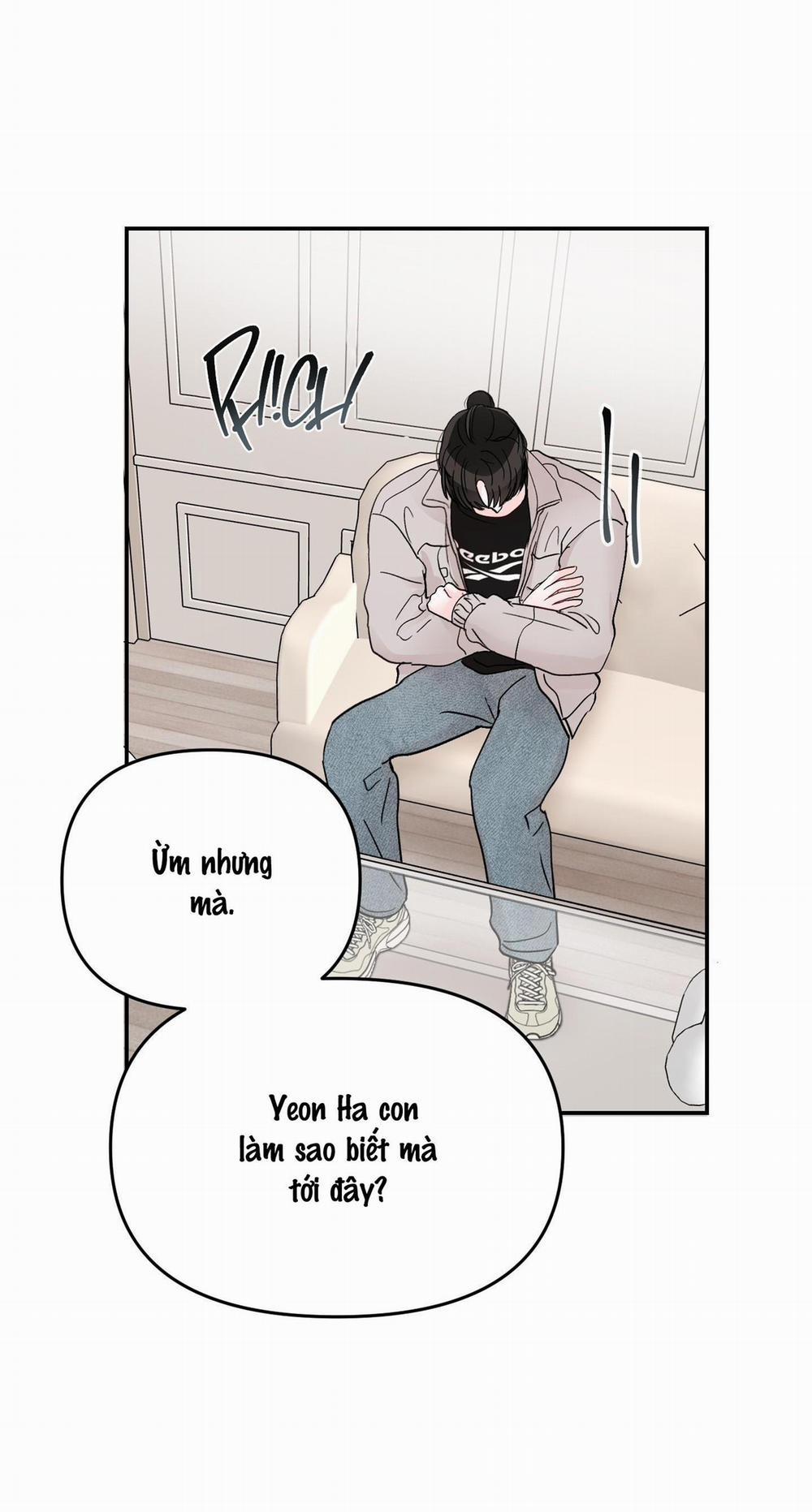 (Cbunu) Thán Phục Thanh Xuân 42 trang 33