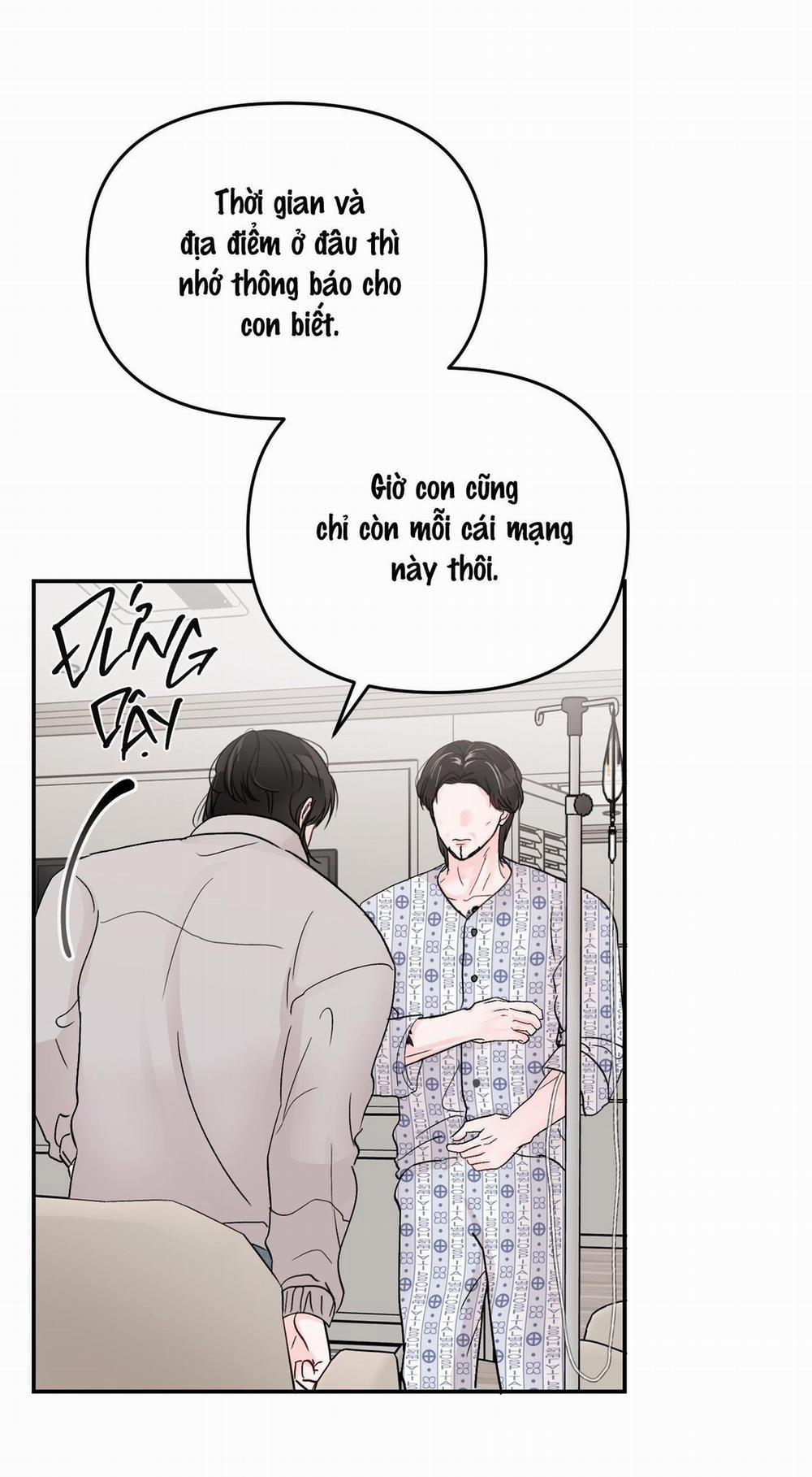 (Cbunu) Thán Phục Thanh Xuân 42 trang 40