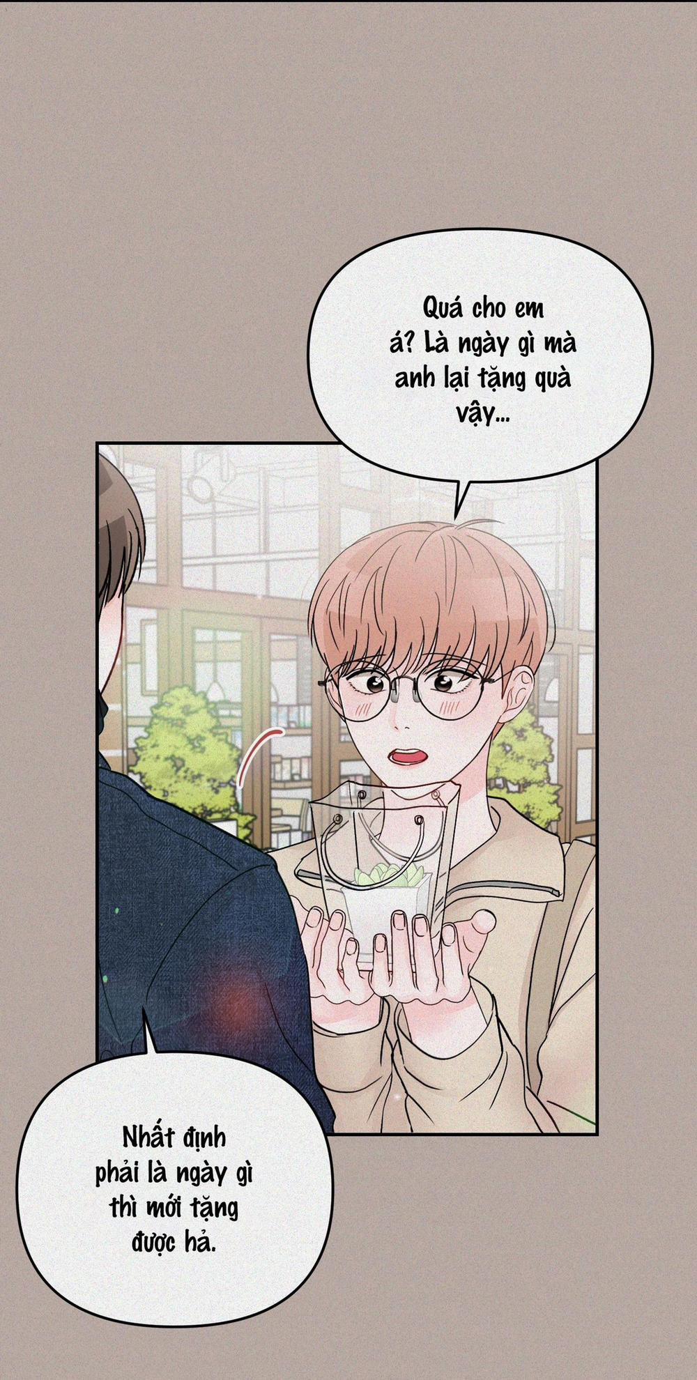 (Cbunu) Thán Phục Thanh Xuân 42 trang 65