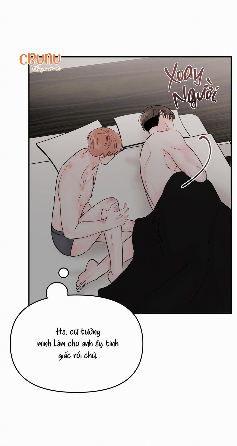 (Cbunu) Thán Phục Thanh Xuân 42 trang 9