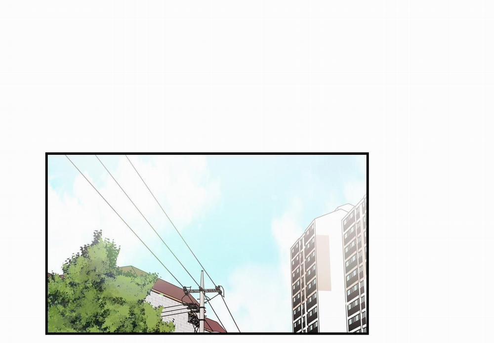 (Cbunu) Thán Phục Thanh Xuân 43 trang 1