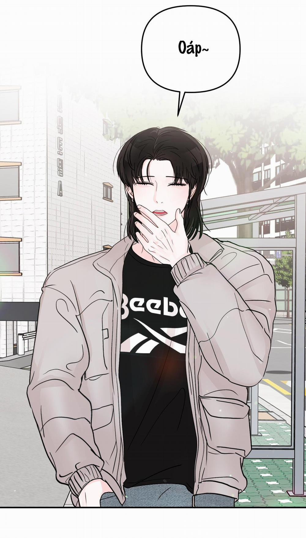 (Cbunu) Thán Phục Thanh Xuân 43 trang 2