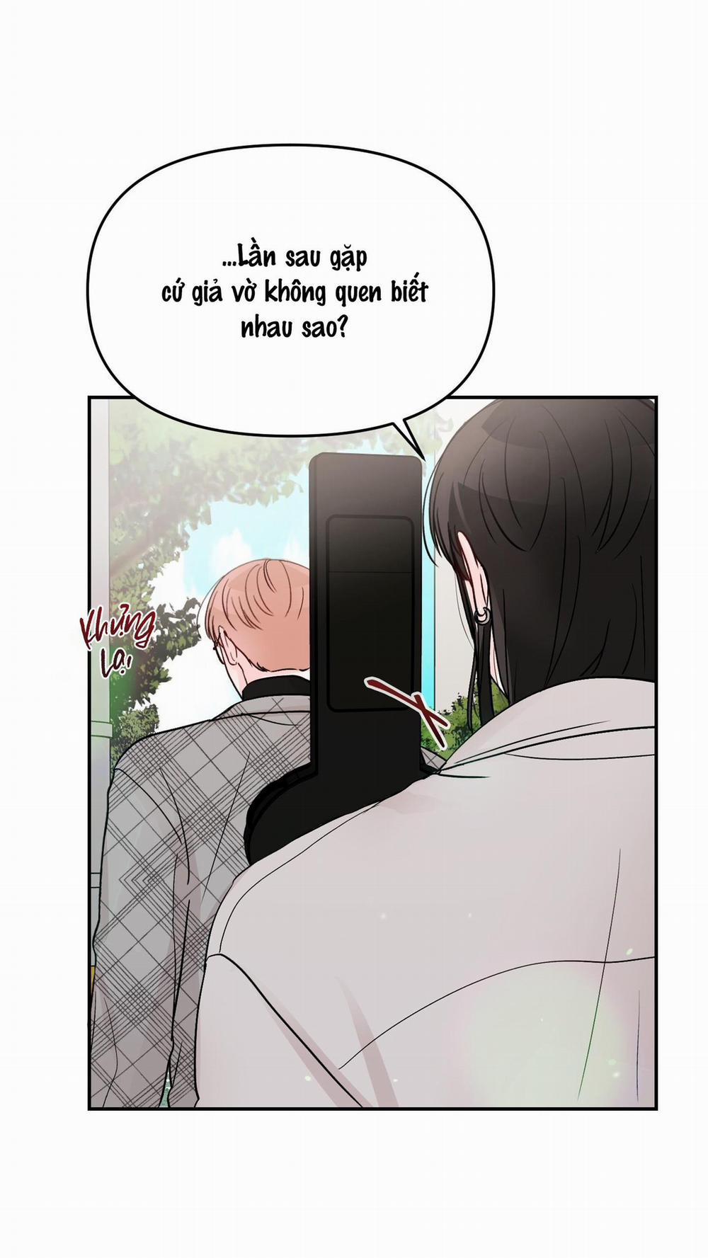 (Cbunu) Thán Phục Thanh Xuân 43 trang 21