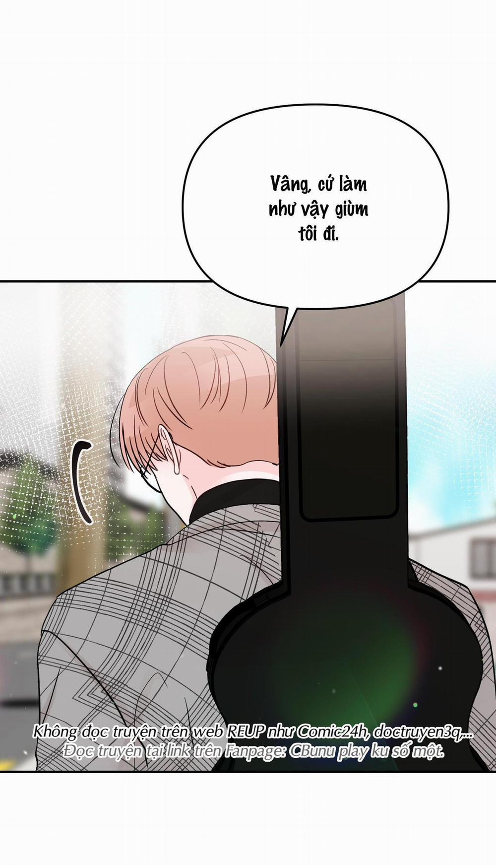 (Cbunu) Thán Phục Thanh Xuân 43 trang 22