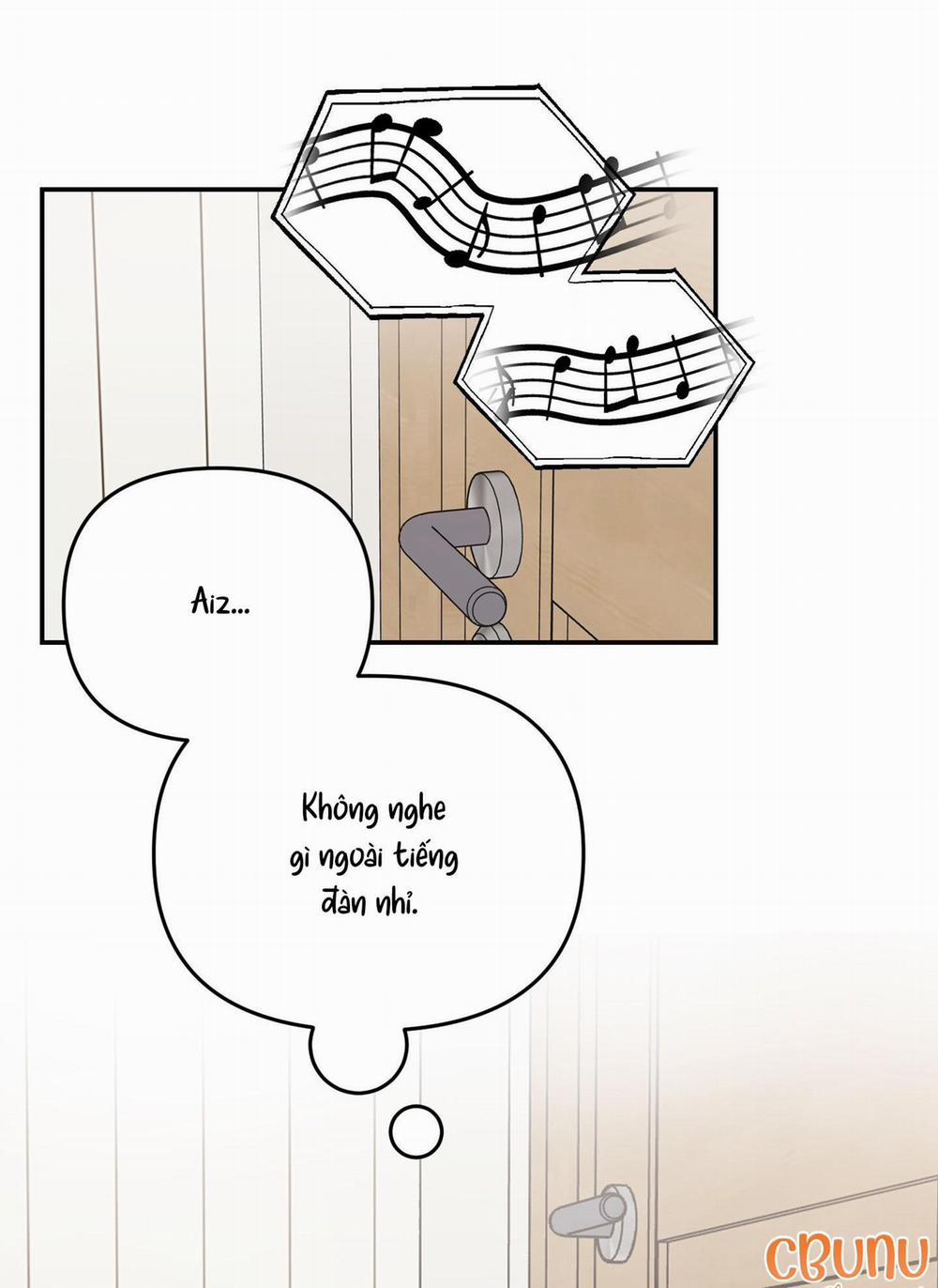 (Cbunu) Thán Phục Thanh Xuân 43 trang 30