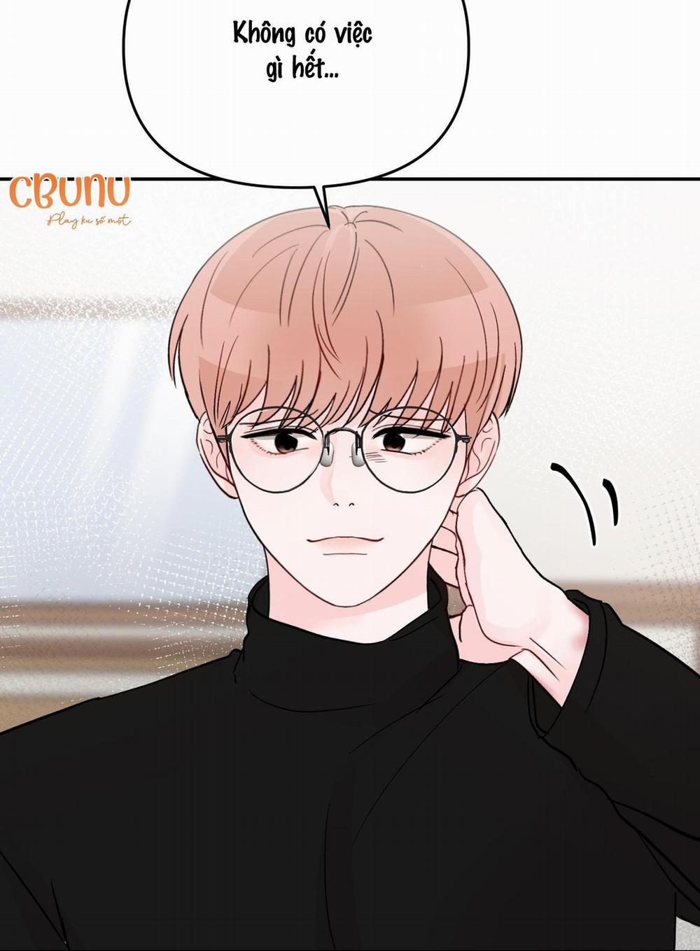 (Cbunu) Thán Phục Thanh Xuân 43 trang 40