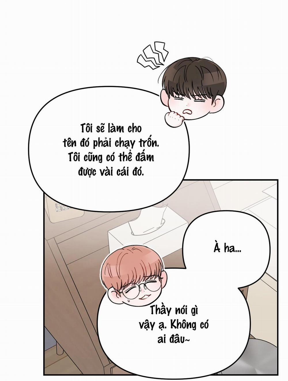 (Cbunu) Thán Phục Thanh Xuân 43 trang 47