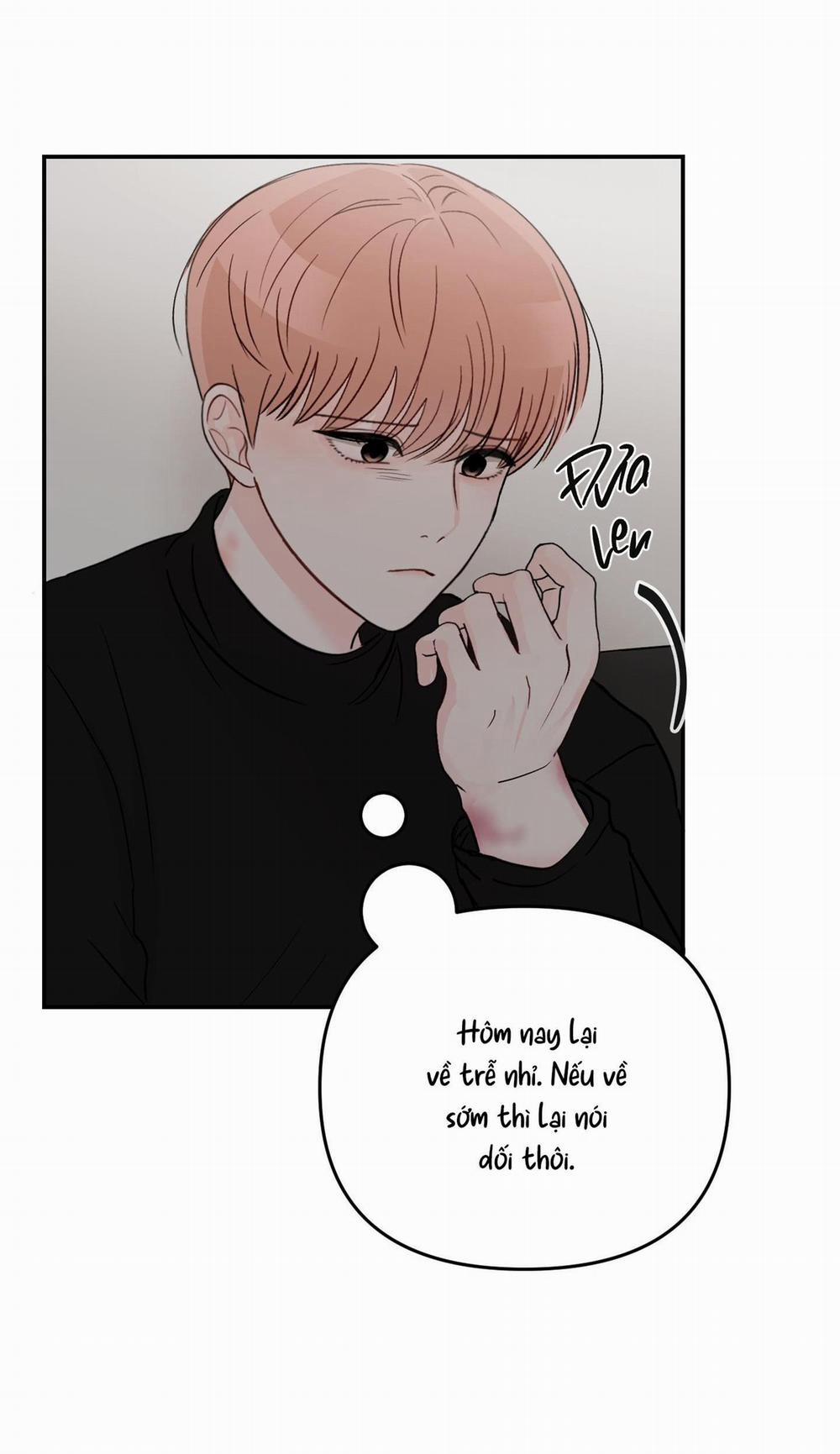 (Cbunu) Thán Phục Thanh Xuân 43 trang 53