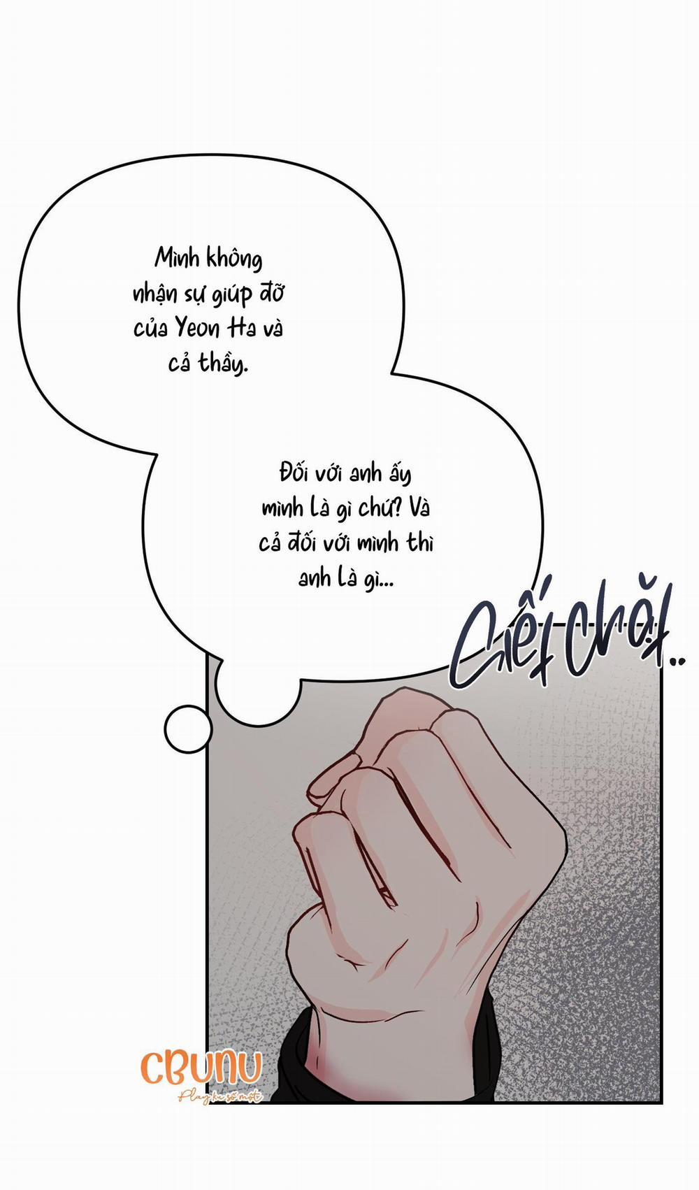 (Cbunu) Thán Phục Thanh Xuân 43 trang 54