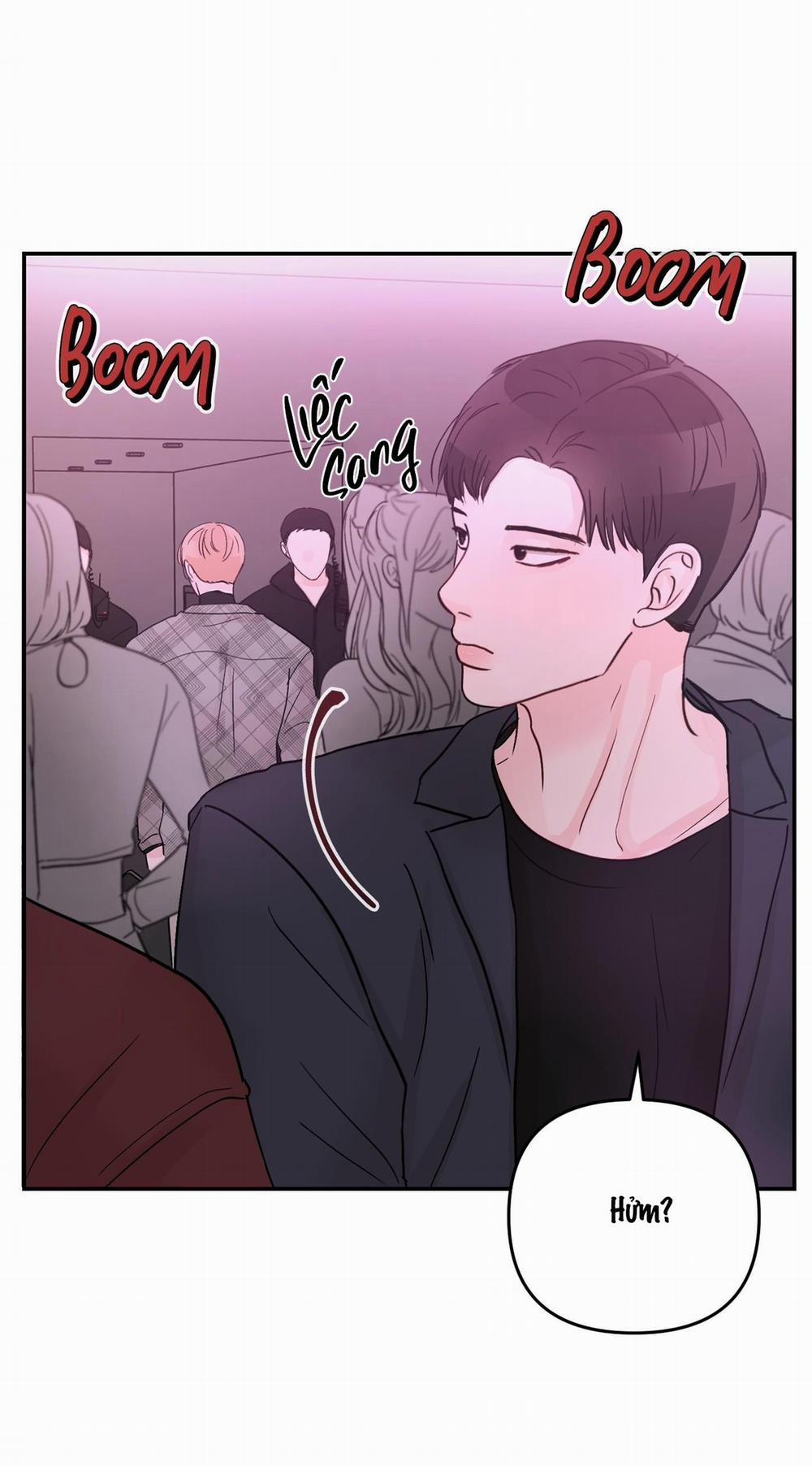 (Cbunu) Thán Phục Thanh Xuân 43 trang 63