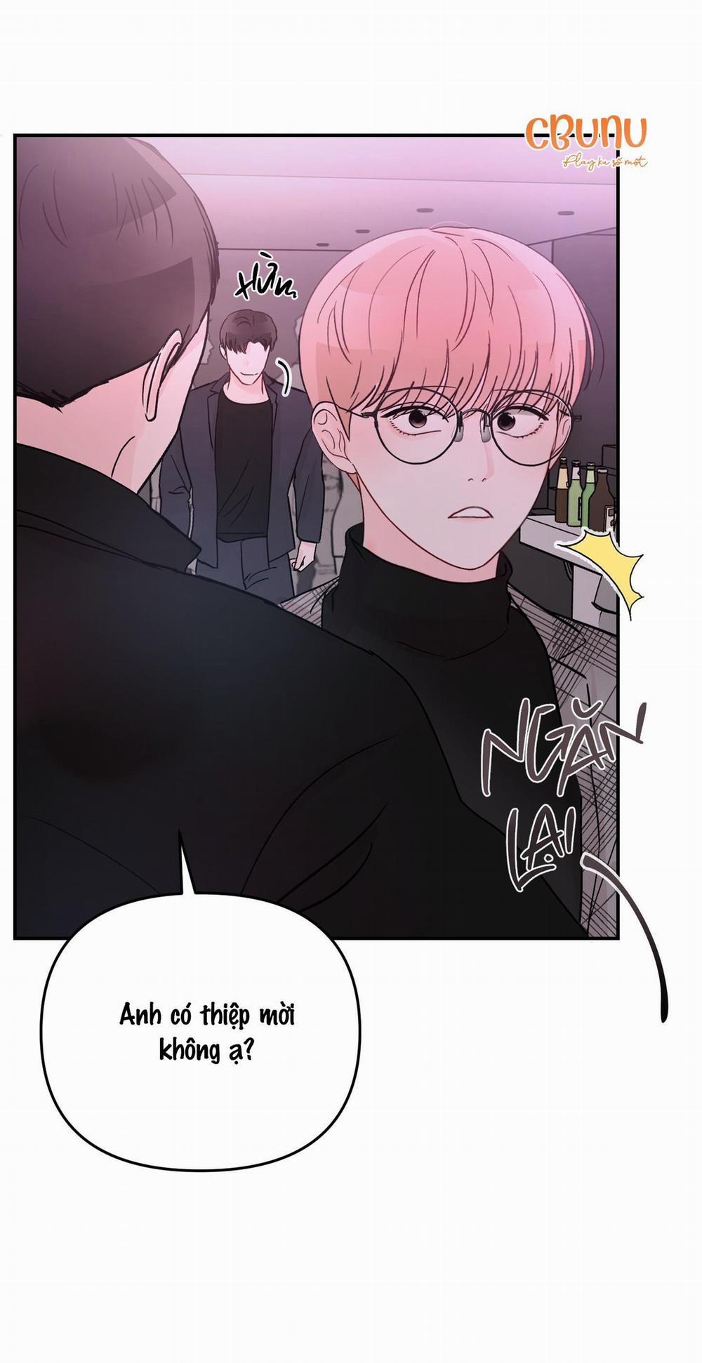 (Cbunu) Thán Phục Thanh Xuân 43 trang 64