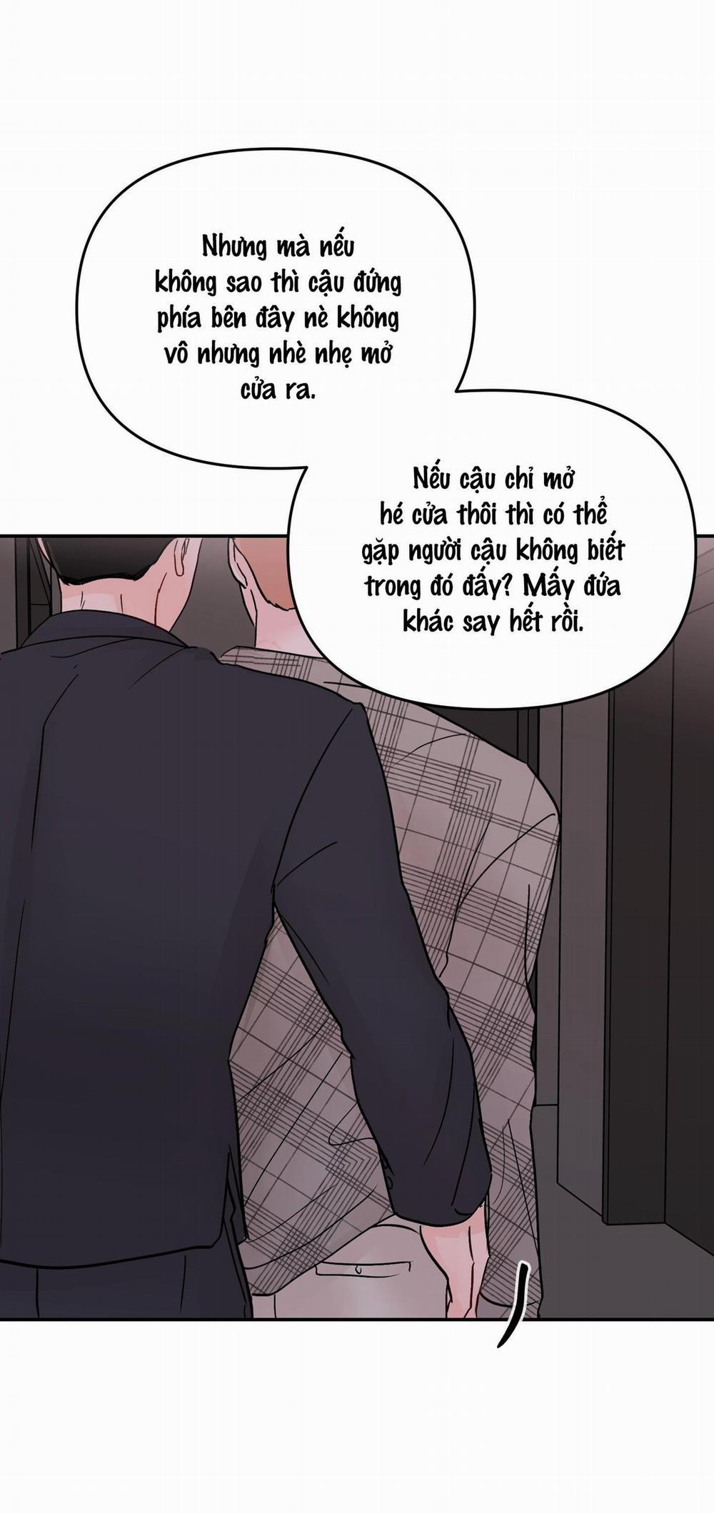 (Cbunu) Thán Phục Thanh Xuân 43 trang 68