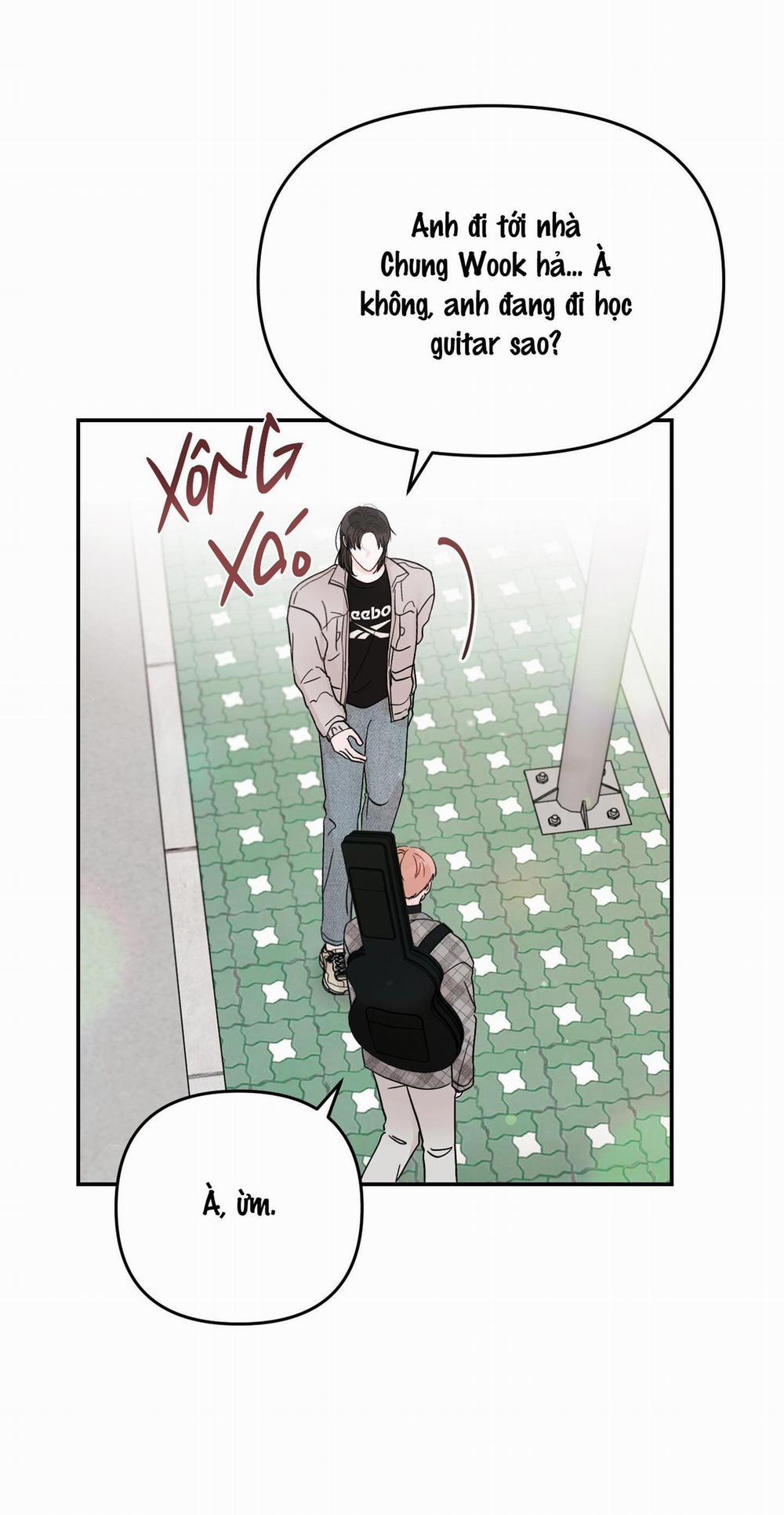 (Cbunu) Thán Phục Thanh Xuân 43 trang 7