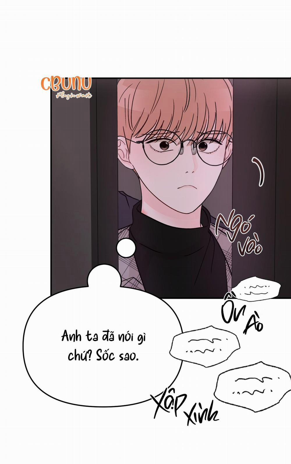 (Cbunu) Thán Phục Thanh Xuân 43 trang 71