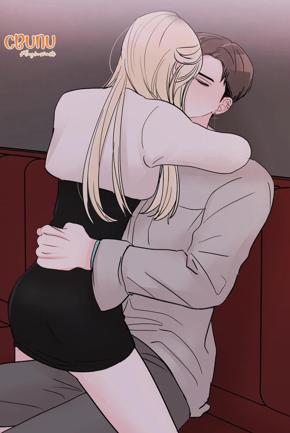 (Cbunu) Thán Phục Thanh Xuân 43 trang 74