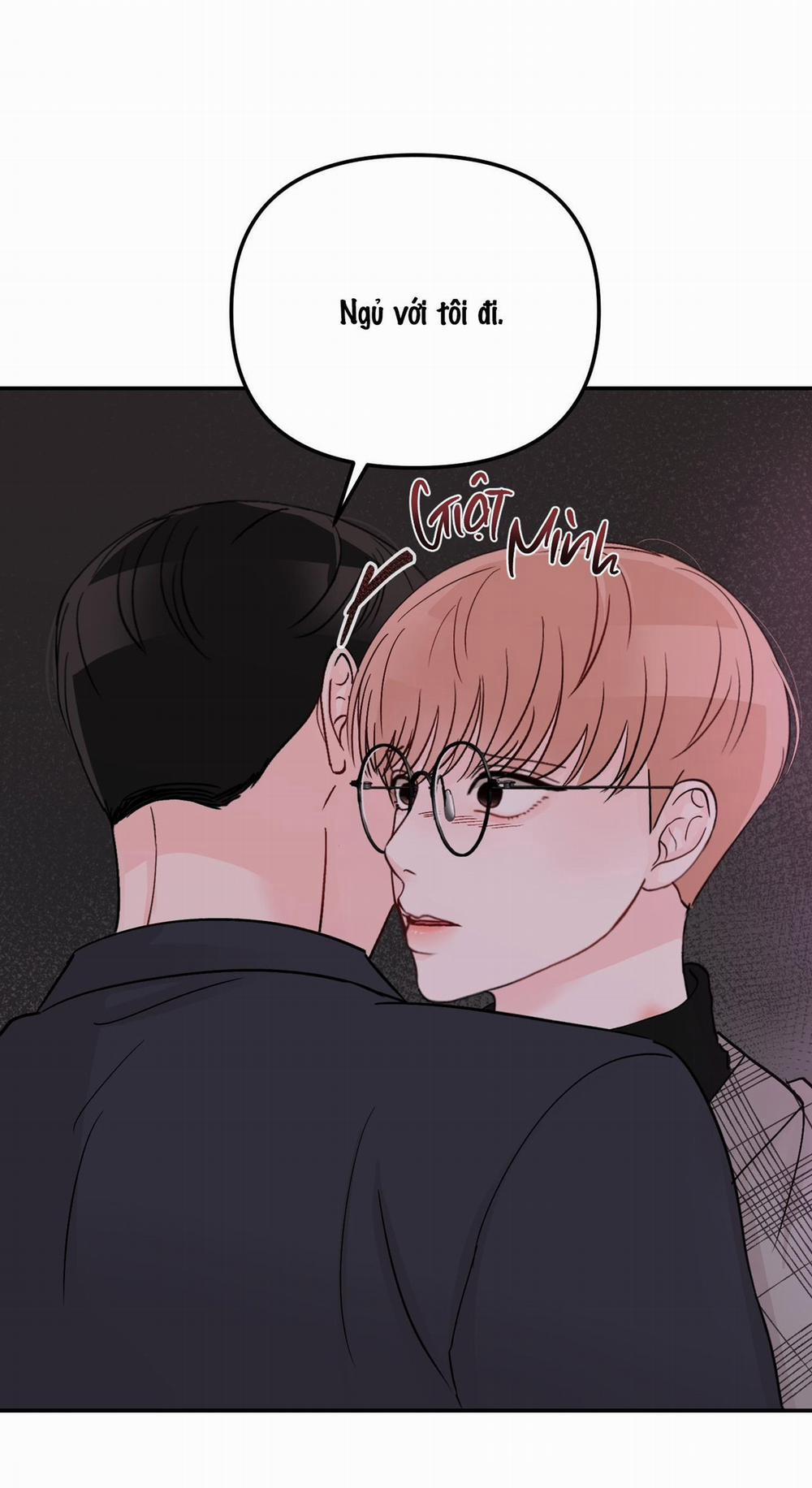 (Cbunu) Thán Phục Thanh Xuân 44 trang 13