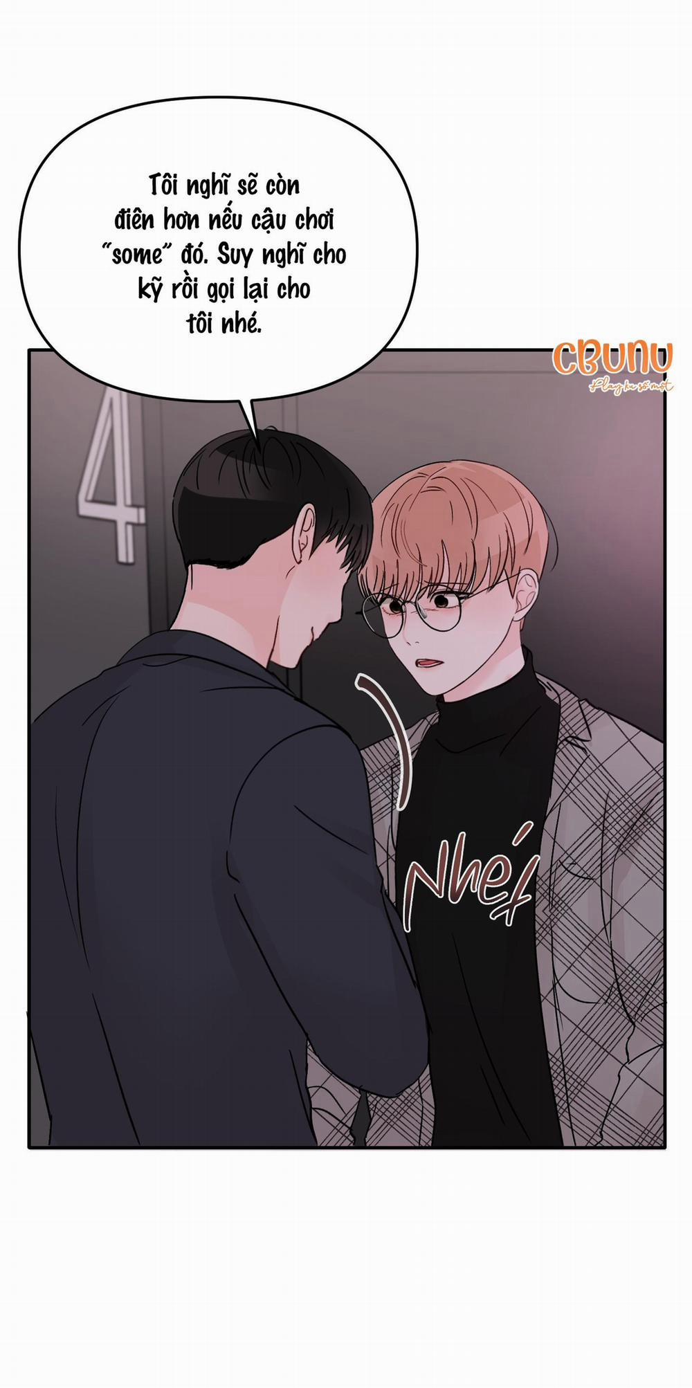 (Cbunu) Thán Phục Thanh Xuân 44 trang 15
