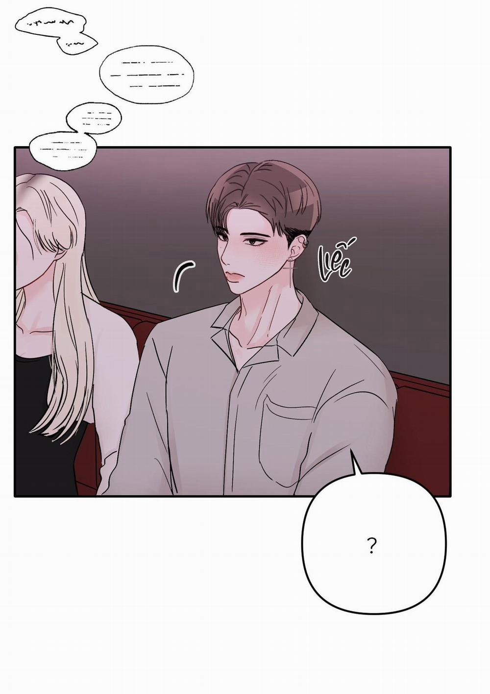 (Cbunu) Thán Phục Thanh Xuân 44 trang 17