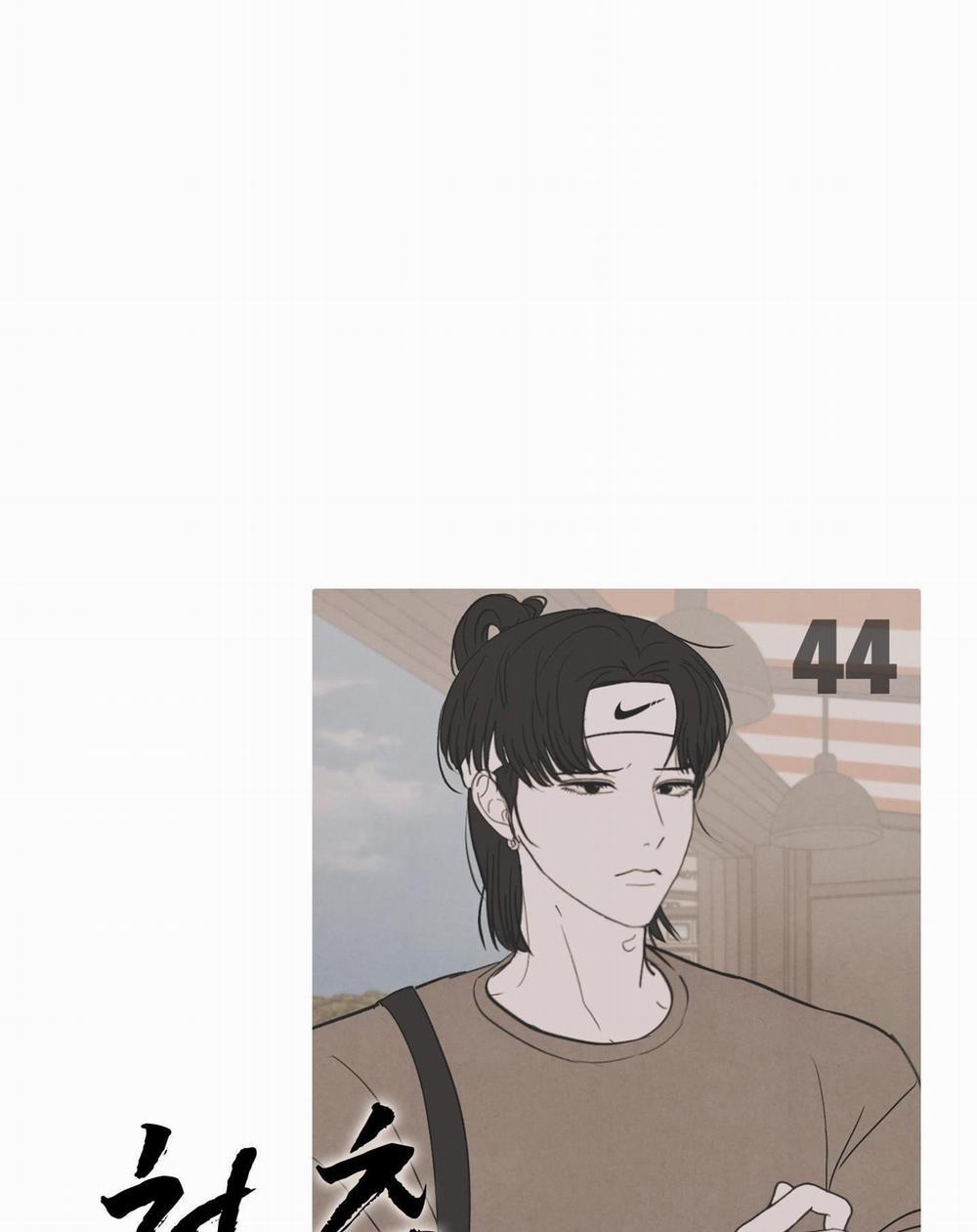 (Cbunu) Thán Phục Thanh Xuân 44 trang 29