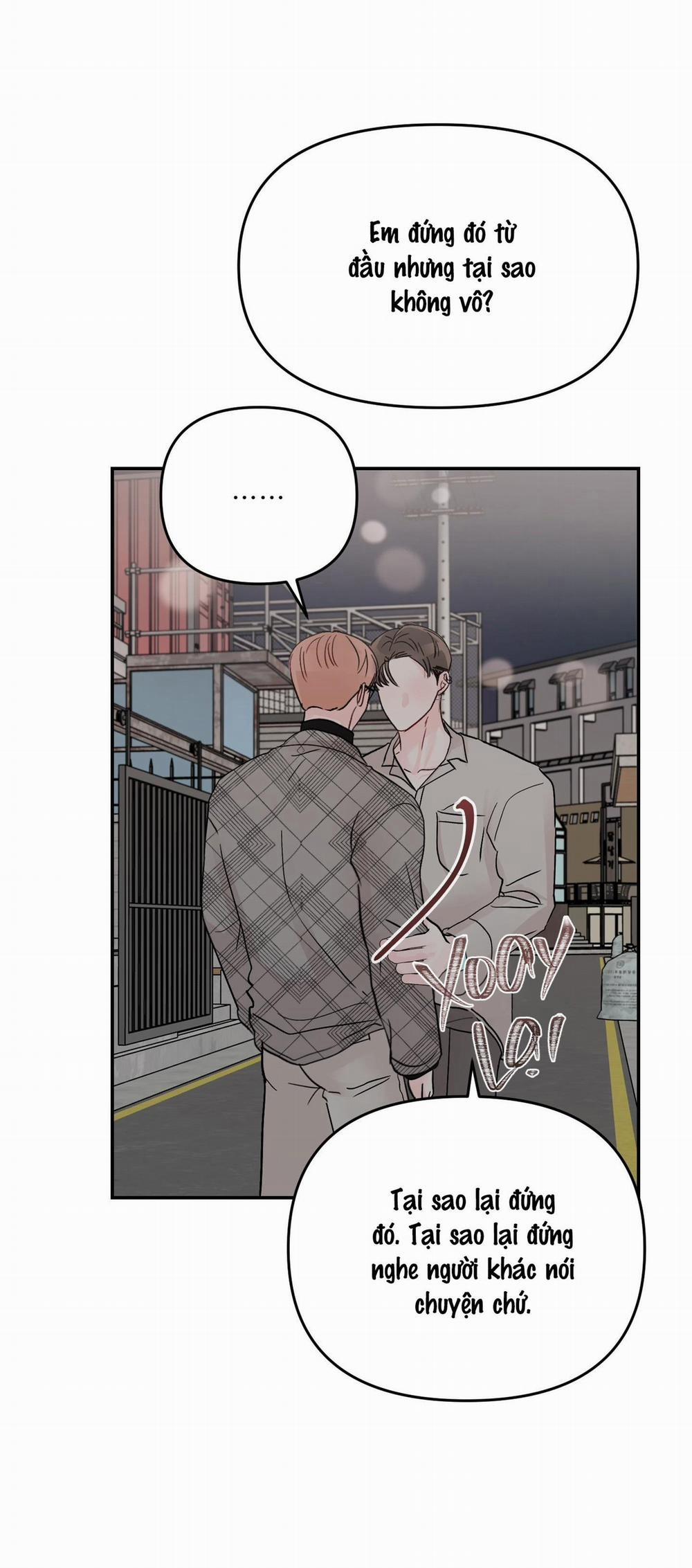 (Cbunu) Thán Phục Thanh Xuân 44 trang 33