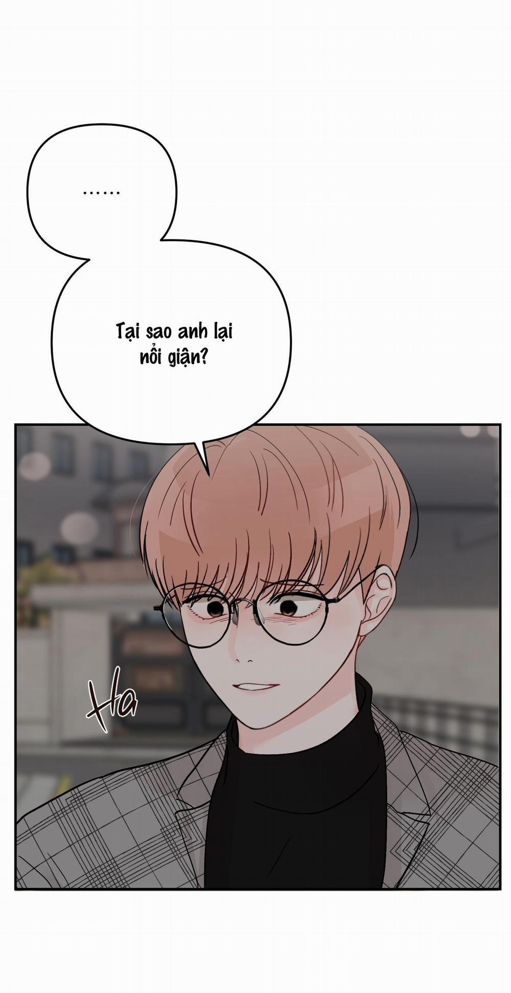 (Cbunu) Thán Phục Thanh Xuân 44 trang 34