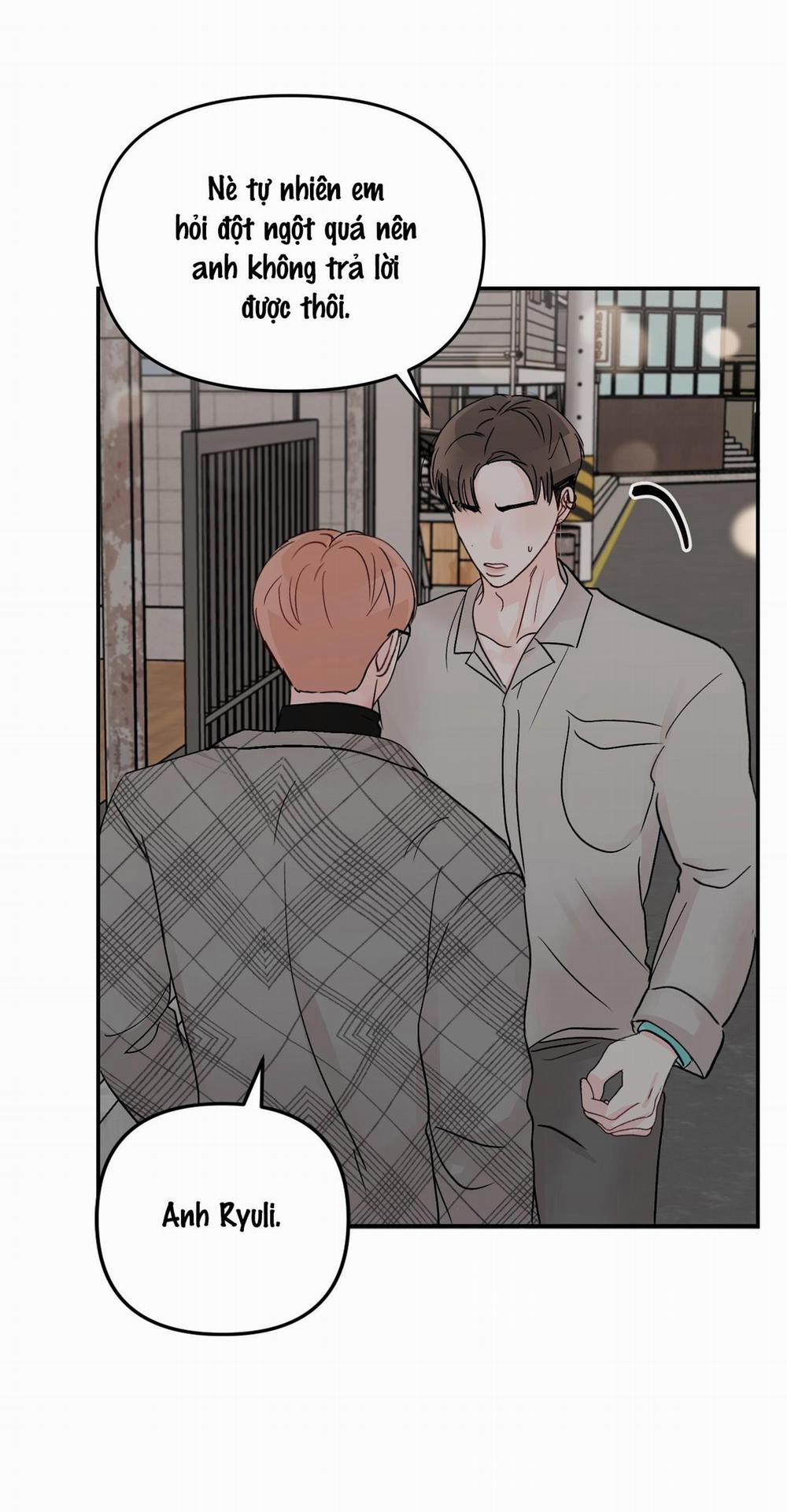 (Cbunu) Thán Phục Thanh Xuân 44 trang 40