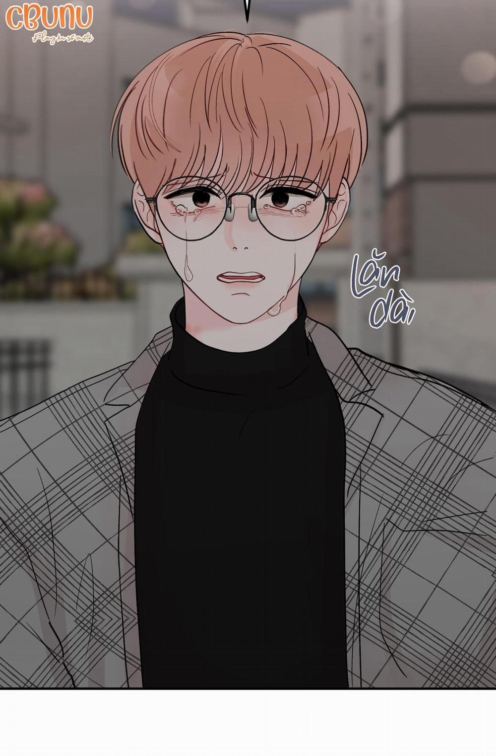 (Cbunu) Thán Phục Thanh Xuân 44 trang 45