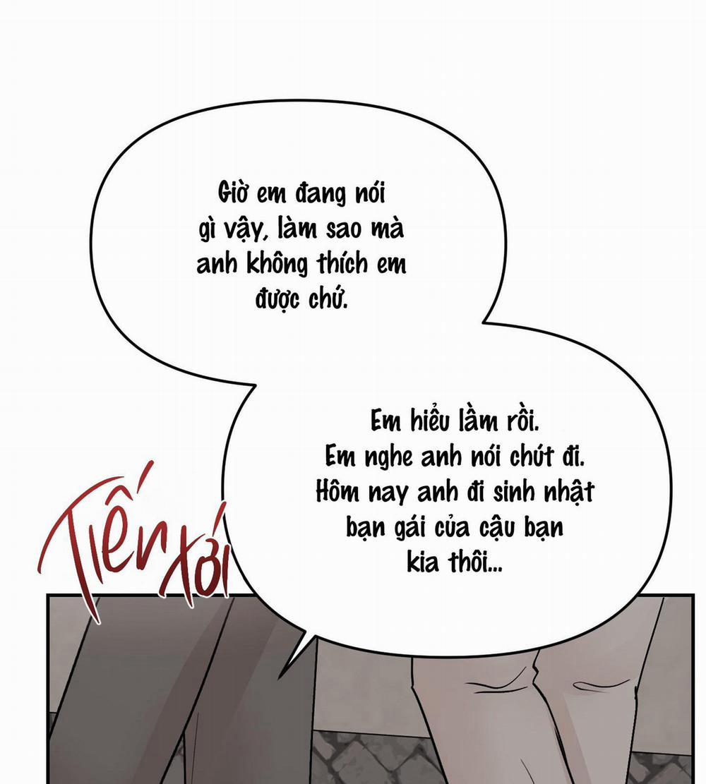 (Cbunu) Thán Phục Thanh Xuân 44 trang 46