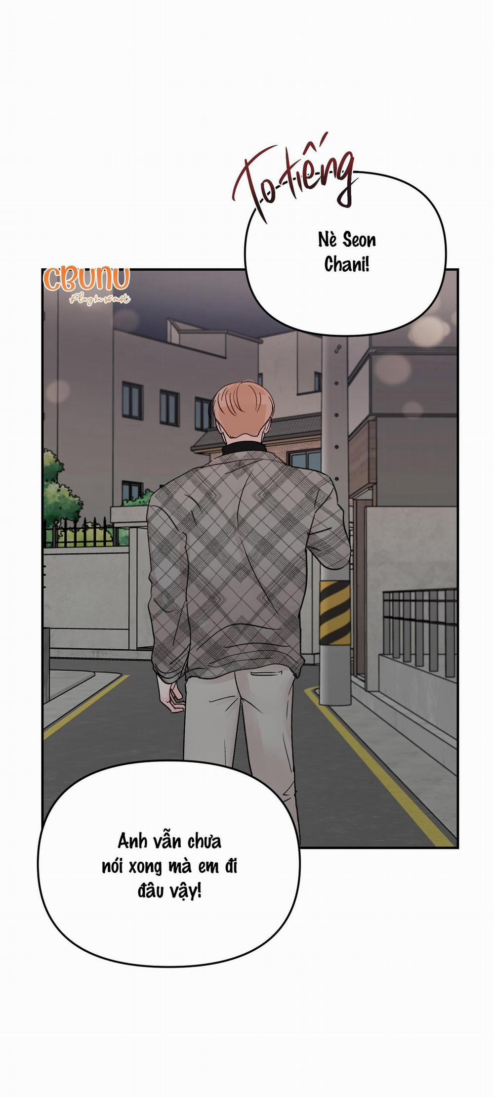 (Cbunu) Thán Phục Thanh Xuân 44 trang 50
