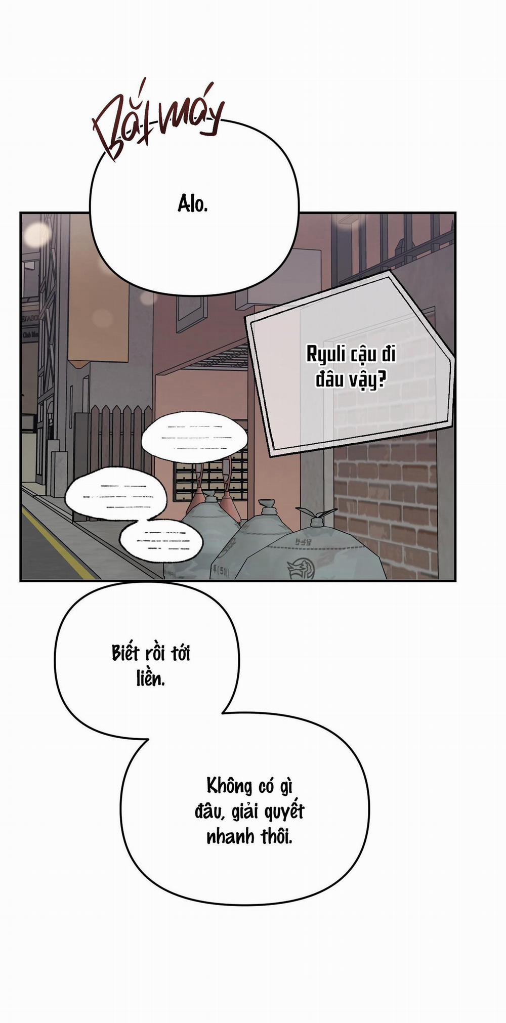 (Cbunu) Thán Phục Thanh Xuân 44 trang 53