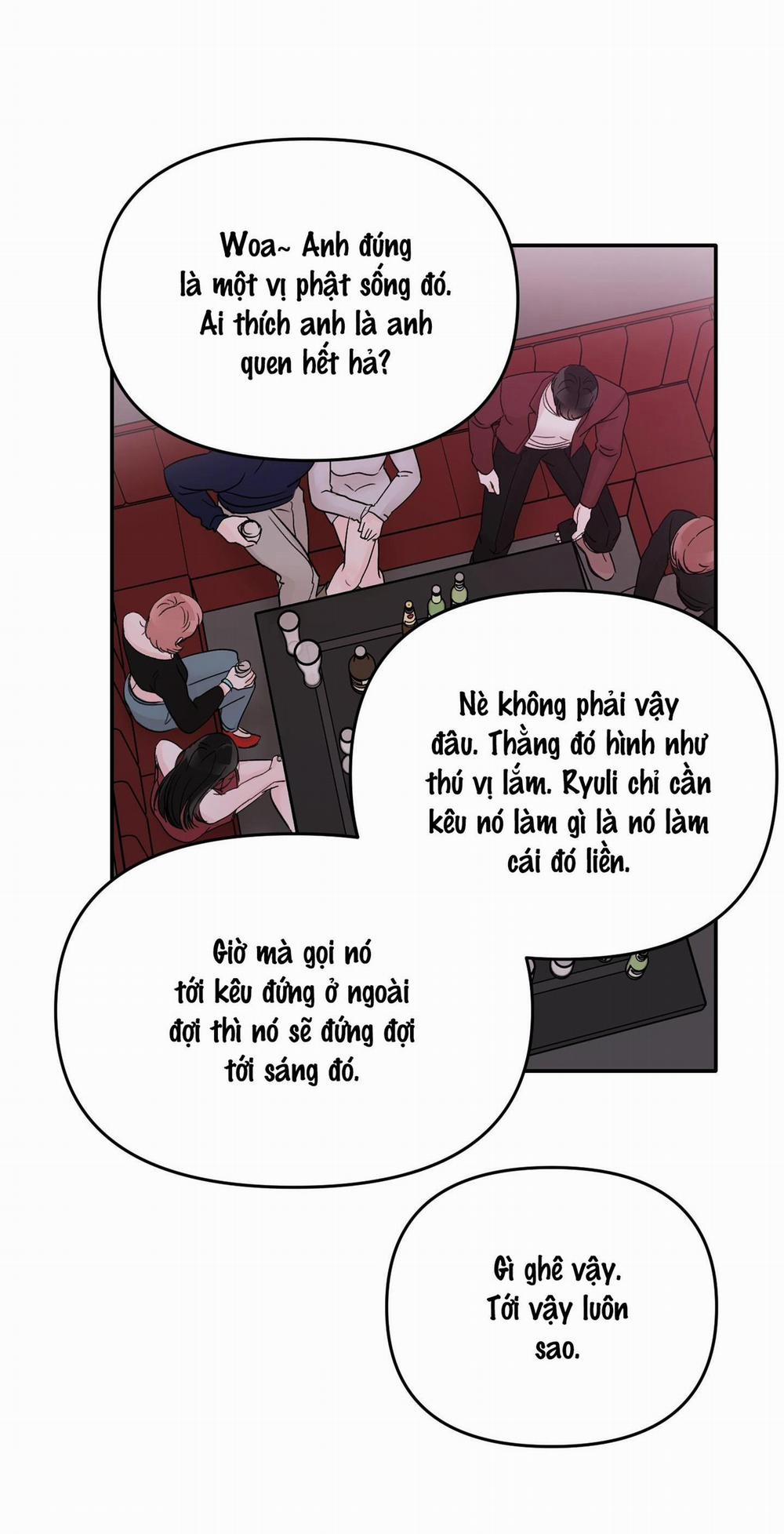 (Cbunu) Thán Phục Thanh Xuân 44 trang 6