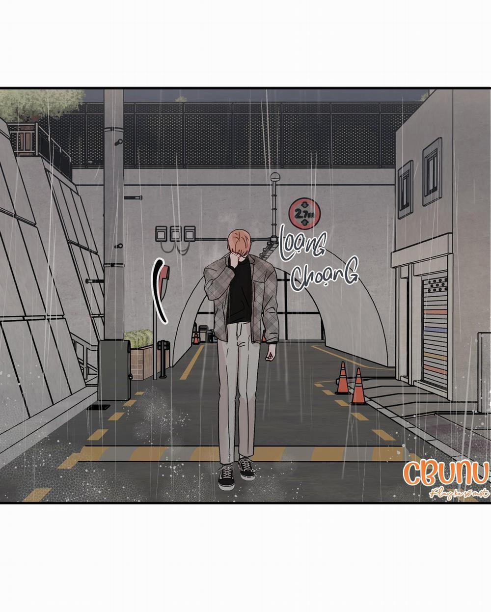 (Cbunu) Thán Phục Thanh Xuân 44 trang 60