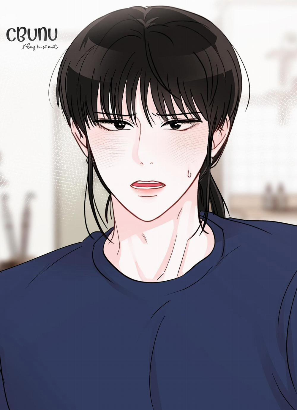 (Cbunu) Thán Phục Thanh Xuân 46 trang 15