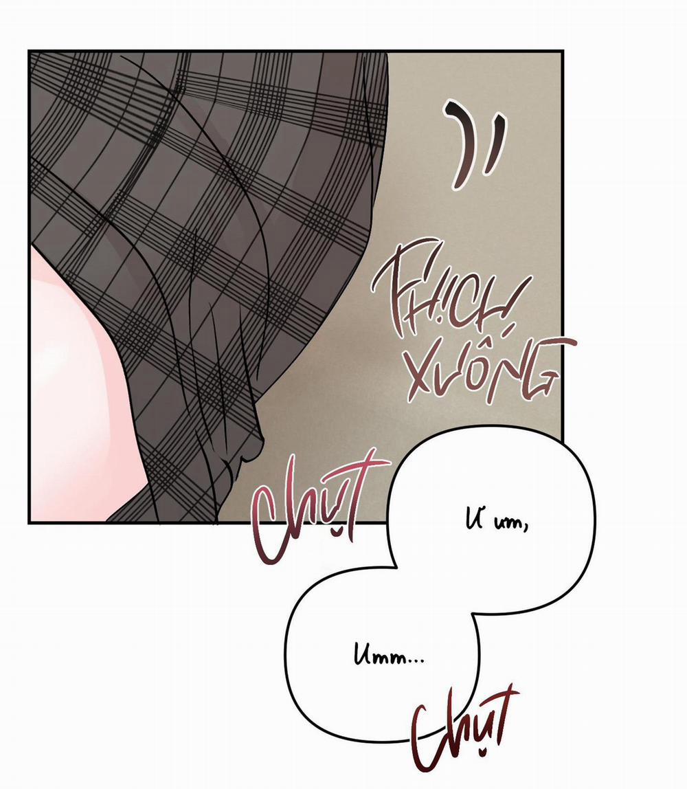 (Cbunu) Thán Phục Thanh Xuân 46 trang 19