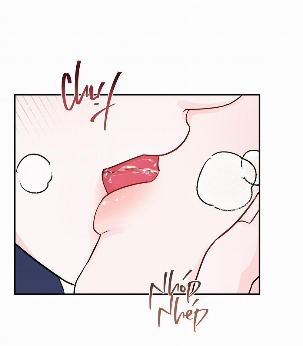 (Cbunu) Thán Phục Thanh Xuân 46 trang 22