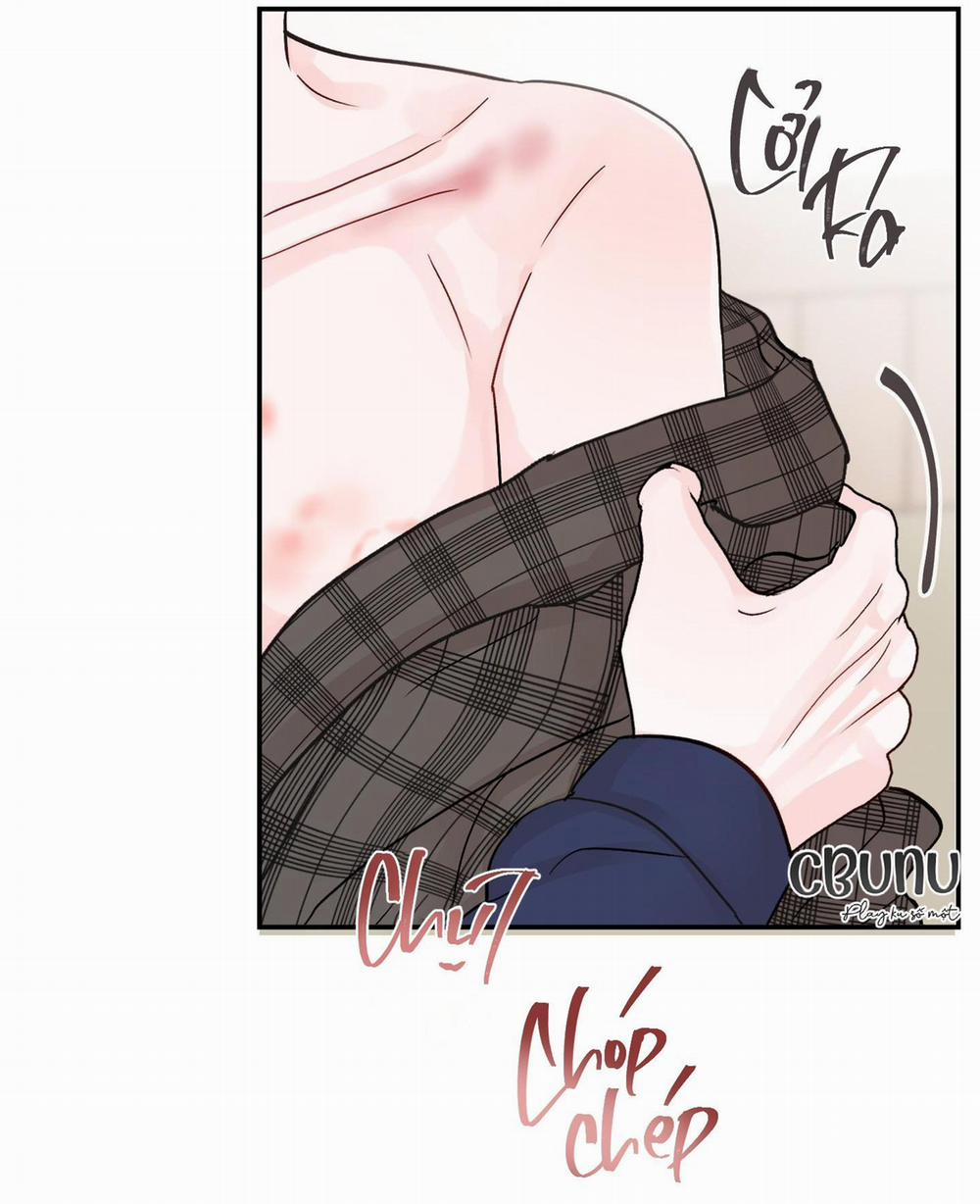 (Cbunu) Thán Phục Thanh Xuân 46 trang 32