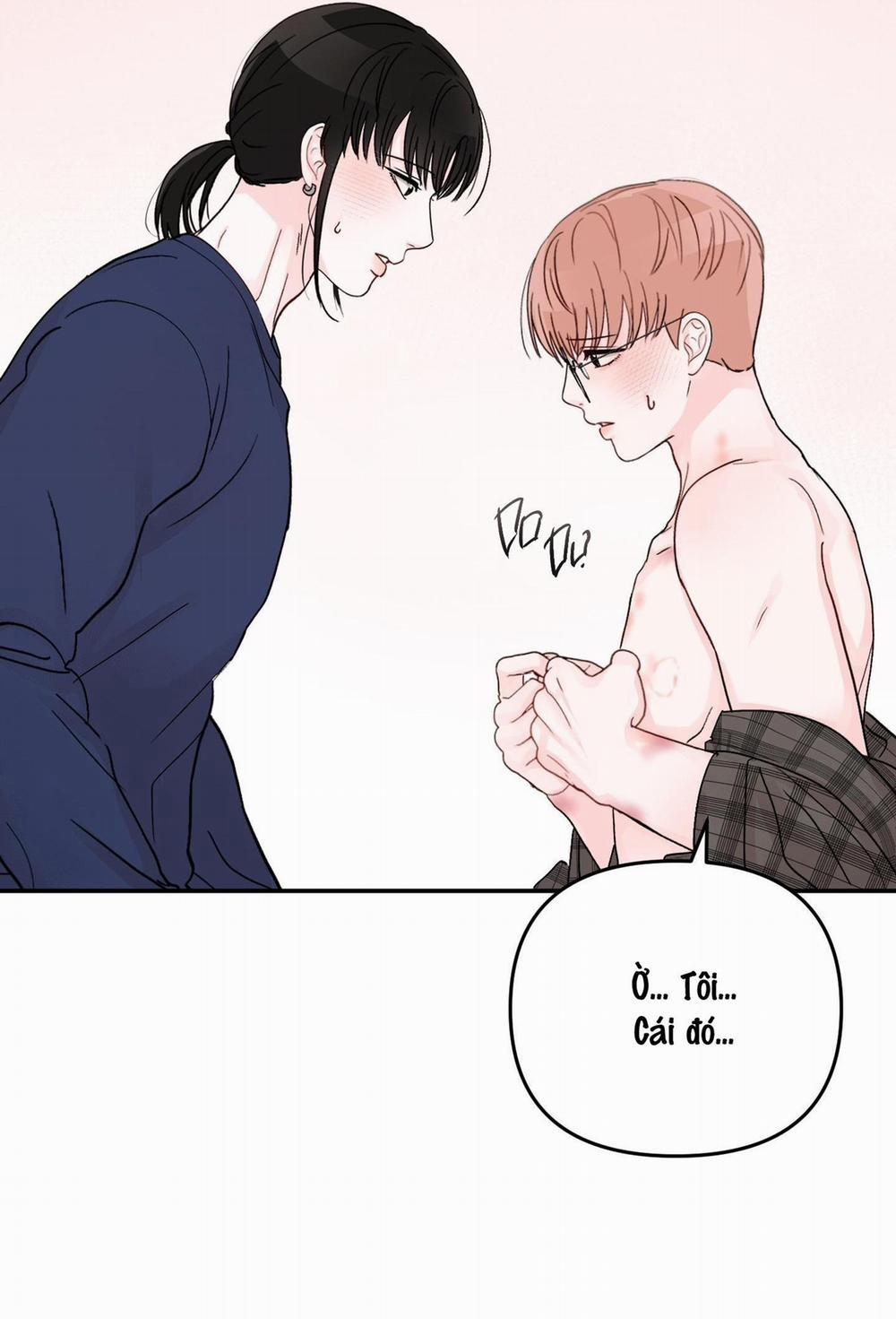 (Cbunu) Thán Phục Thanh Xuân 46 trang 41