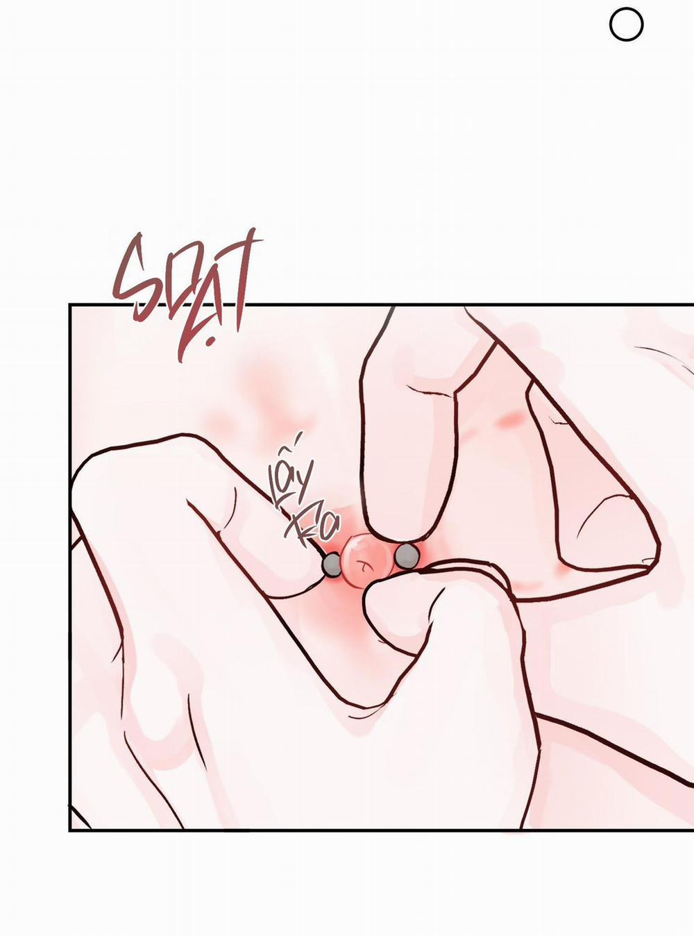 (Cbunu) Thán Phục Thanh Xuân 46 trang 50