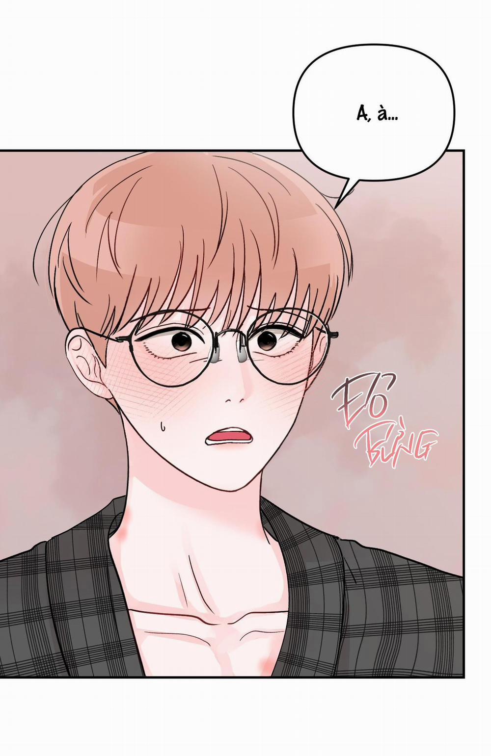 (Cbunu) Thán Phục Thanh Xuân 46 trang 7