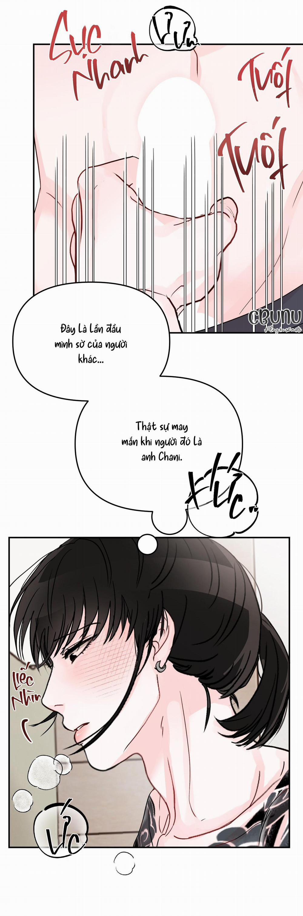 (Cbunu) Thán Phục Thanh Xuân 46 trang 86