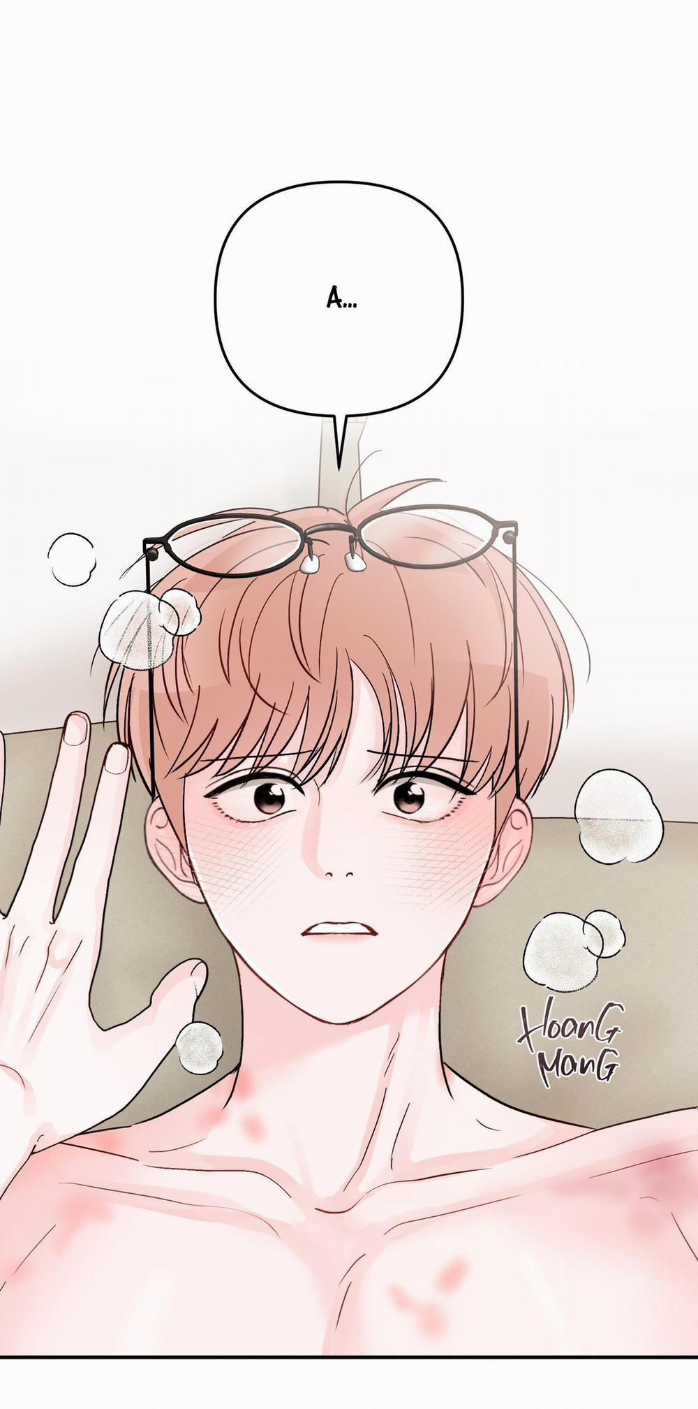 (Cbunu) Thán Phục Thanh Xuân 47 trang 1