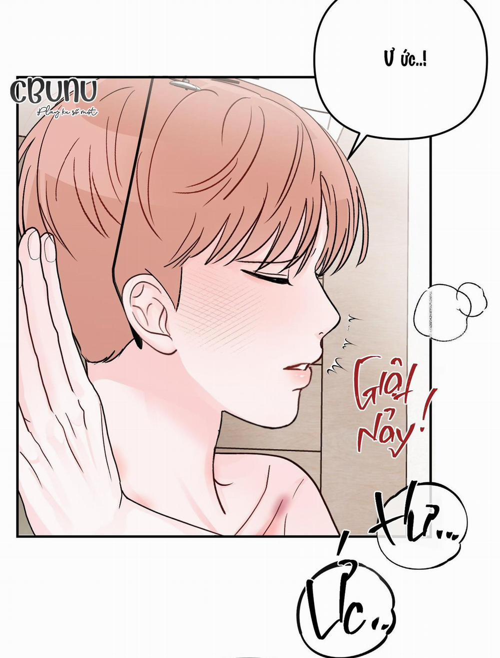 (Cbunu) Thán Phục Thanh Xuân 47 trang 3