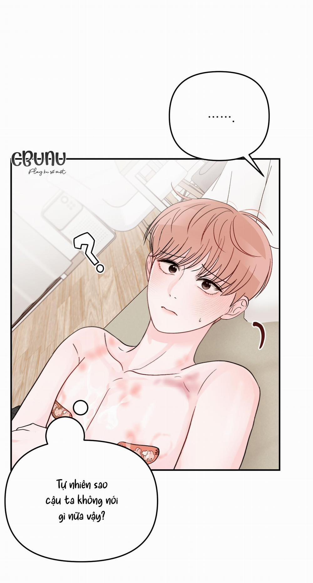 (Cbunu) Thán Phục Thanh Xuân 47 trang 49